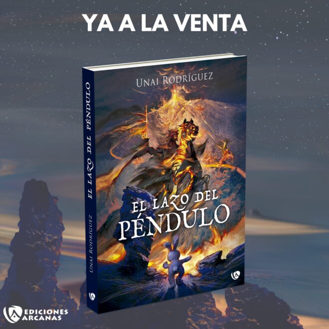 ¡Ya a la venta!